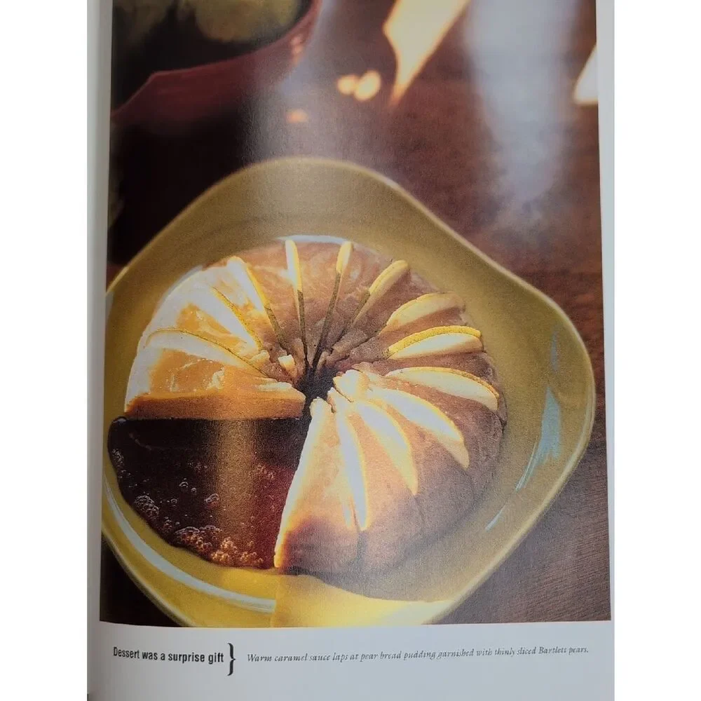 Martha Stewart Special Occasions Hardcover Book Menus Recipes Ideas